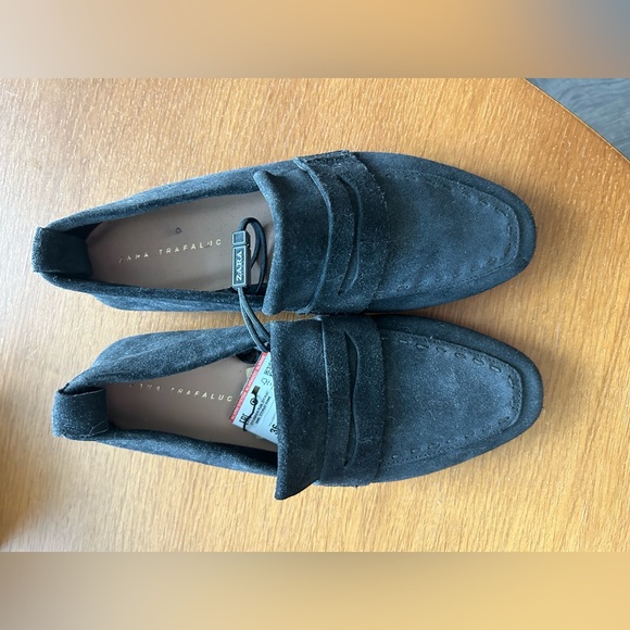 Zara new mocasín - Picture 2 of 3